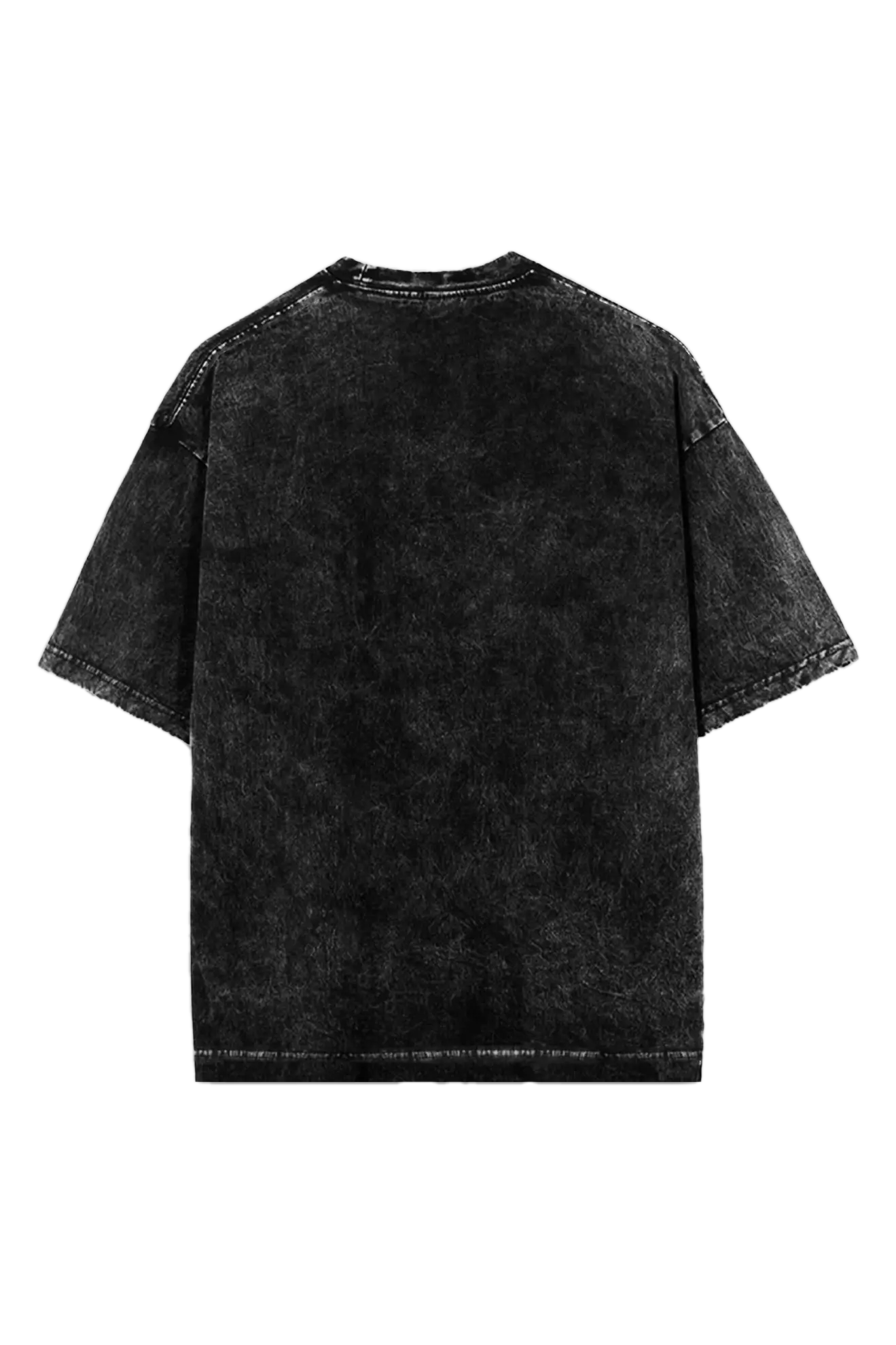 Ethereal Washmark By The Matrize 'OG (Glow in Dark) (Oversized Tee) - Image #3