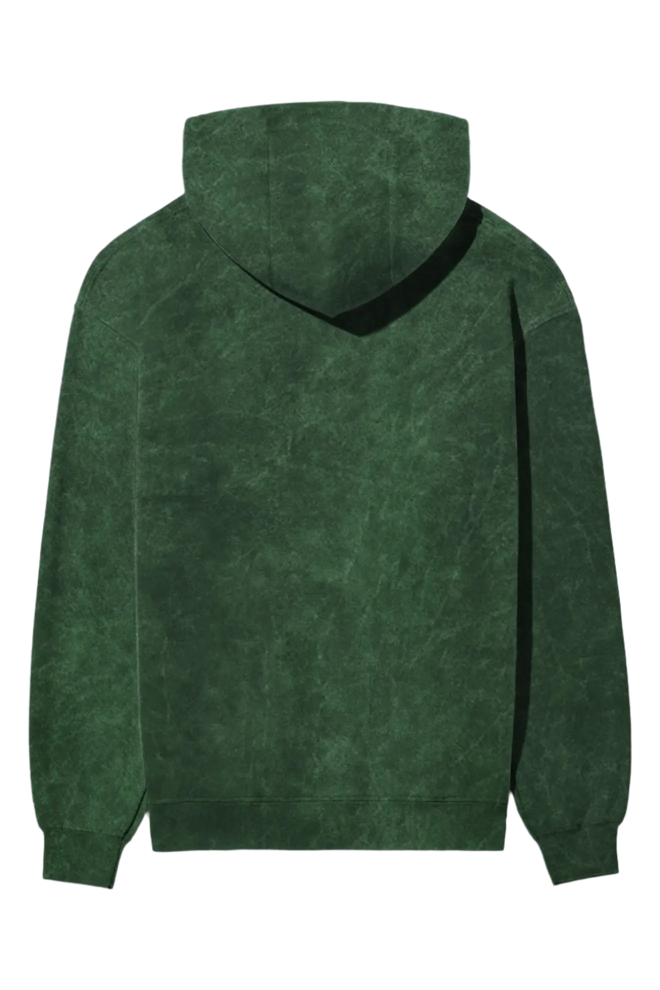 Ethereal Washmark Hoodie By The Matrize 'OG  ( Puff Print ) (Lightweight Hoodie) - Image #9