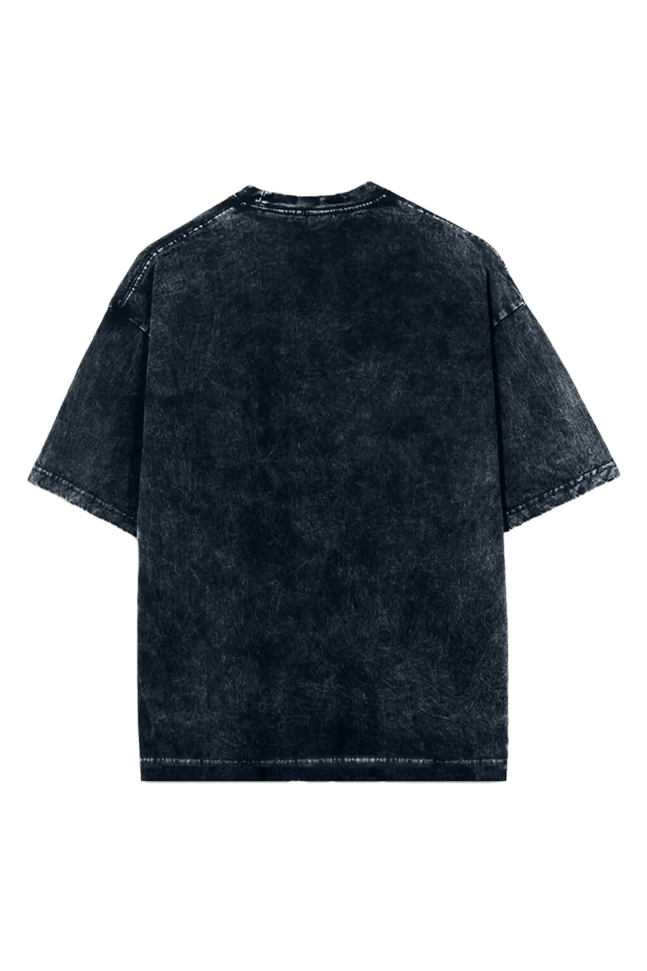 Ethereal Washmark By The Matrize 'OG (Glow in Dark) (Oversized Tee) - Image #7