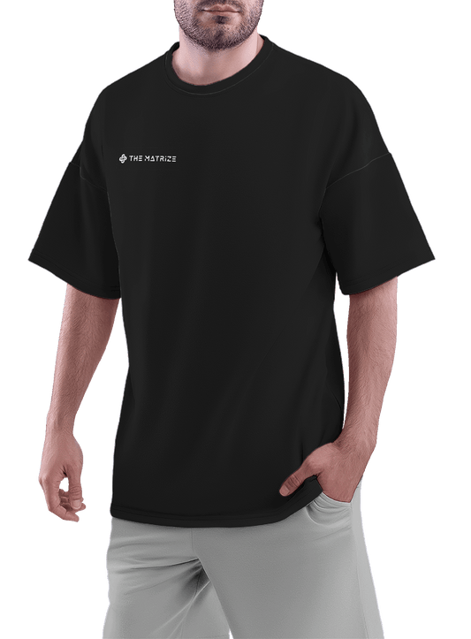 GAZE Dark Mode By The Matrize 'OG