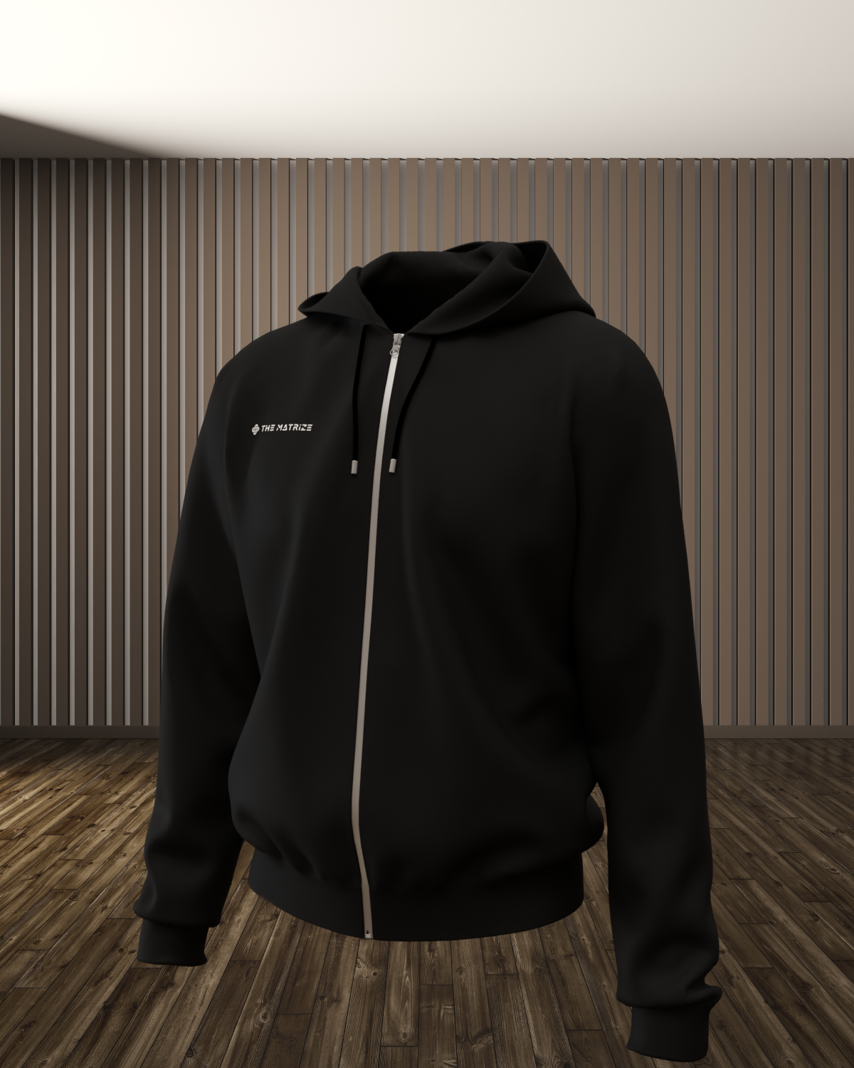 MELD Dark Mode By The Matrize 'OG