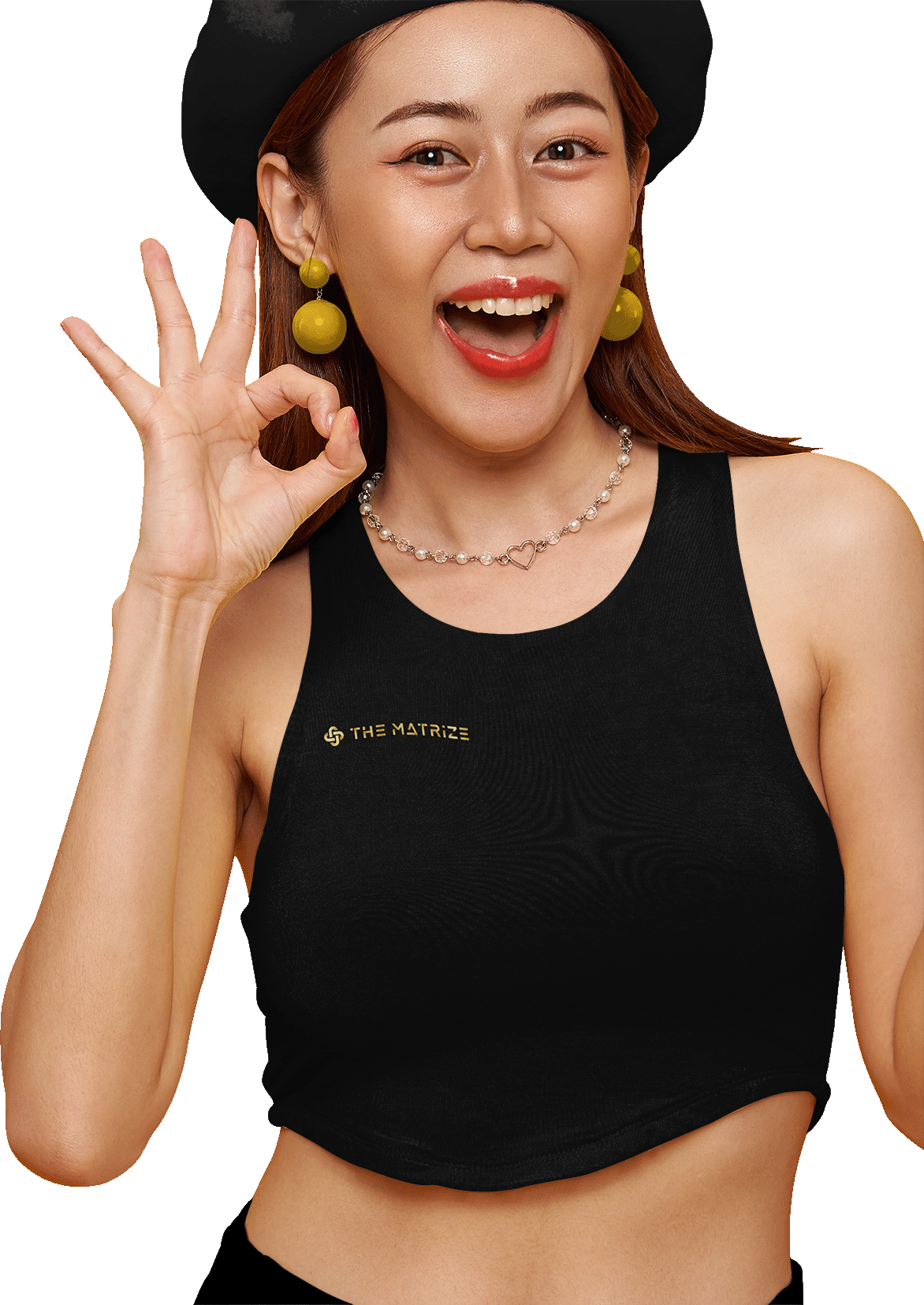 PURE 11 By The Matrize 'SG