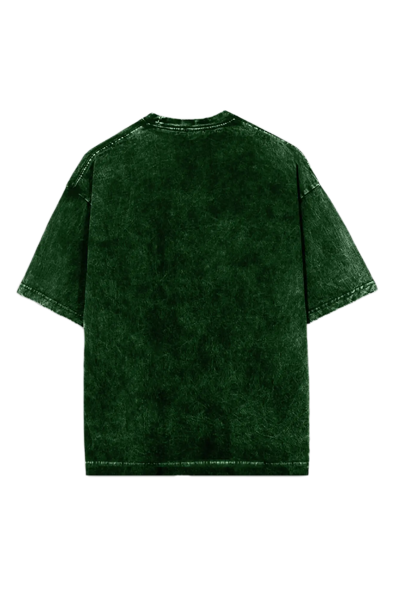 Ethereal Washmark By The Matrize 'OG (Glow in Dark) (Oversized Tee) - Image #11
