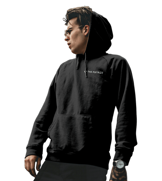 CLOUD Dark Mode By The Matrize 'OG