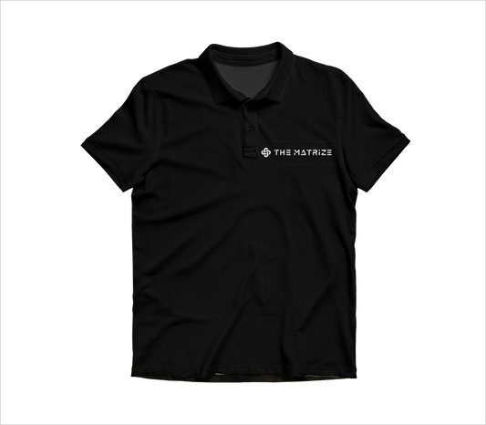 FRAME Dark Mode By The Matrize 'OG