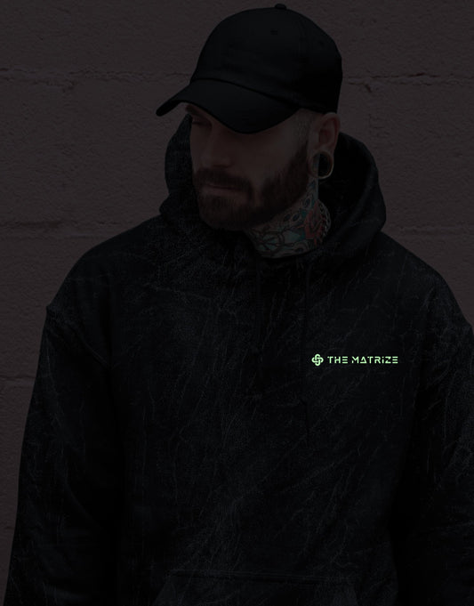 ERODE Hoodie By The Matrize 'OG