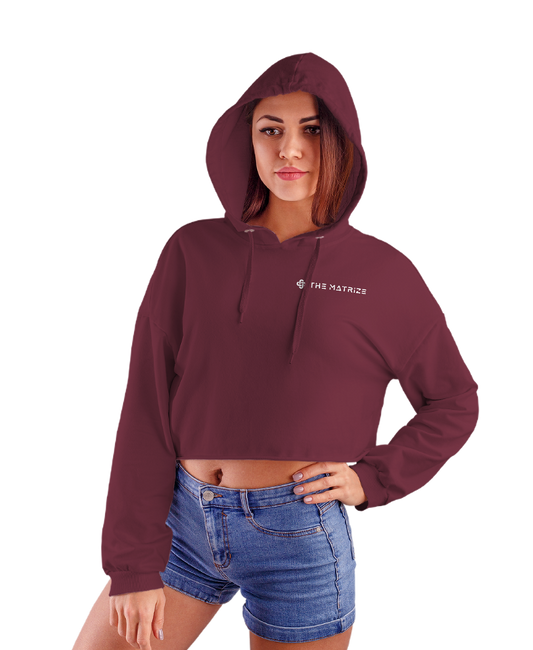 HUSH Dark Mode By The Matrize 'OG