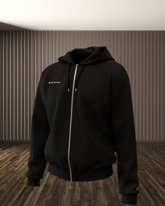 MELD Dark Mode By The Matrize 'OG