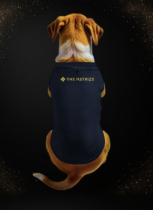 PURE Dog Tee By The Matrize 'SG