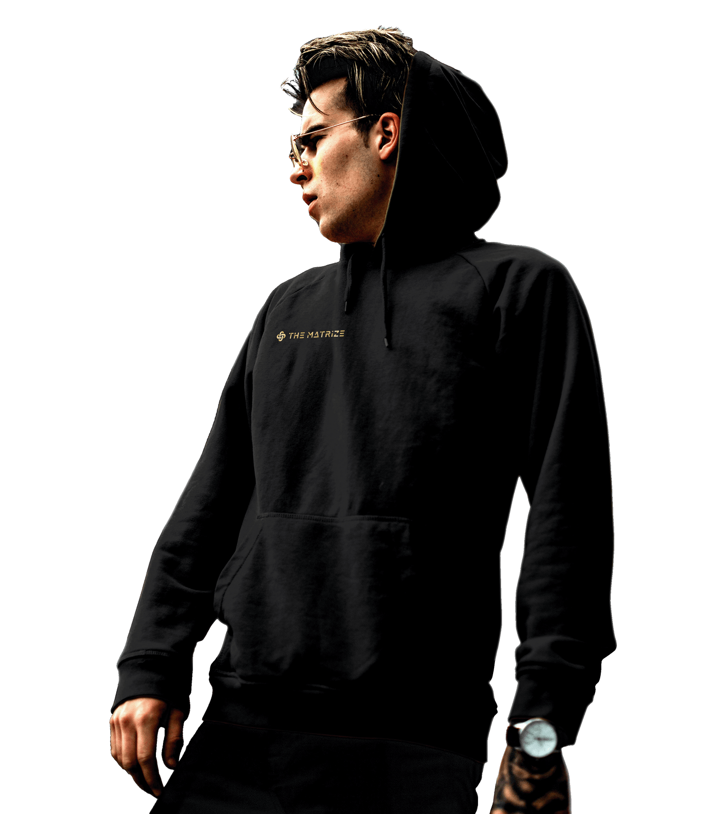 PURE 23 By The Matrize 'SG